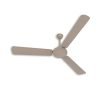 Polycab Vital 1200 MM High Speed Premium Ceiling Fan with dual tone finish and 2 year warranty (Sand Stone)