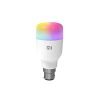 MI LED Smart Color Bulb (B22) – (16 Million Colors + 11 Years Long Life + Compatible with Amazon Alexa and Google Assistant)