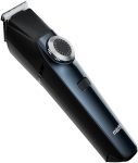 Misfit Groom 700 Trimmer 180 Min Runtime 40 Length Settings(Blue)