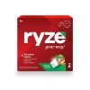 RYZE Nicotine Gum 2mg | Royal Paan | Soft Chew, Easy on Throat, Sugar Free | Aids in Quitting Smoking & Chewing | Smoking Cessation | 9 gums | Single Pack