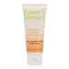 PureSense Natural Papaya Face Wash with Kakadu Plum & Moringa for Gentle Cleansing & Rejuvenates Skin | for Men & Women | All Skin types | From the makers of Parachute Advansed | 100g