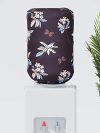 Cortina Printed Water Dispenser Bottle Cover : 20 Ltr. Anddimesions L*W*H: 45X42X43 Set Size : Single Pc