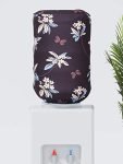 Cortina Printed Water Dispenser Bottle Cover : 20 Ltr. Anddimesions L*W*H: 45X42X43 Set Size : Single Pc