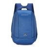 Aristocrat Protector 24L Unisex Blue Backpacks