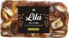 Lila Dry Fruits Pin Dates | Pin Khajoor | Seedless Dates |Pin Khajur Arabian Dates | Dates Dry Fruit | 500G Dates (500G)