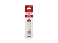 Canon Gi-73 R Ink Bottle (Red), Standard