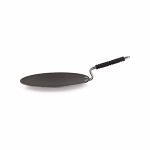 Neelam Non-Stick Concave Tawa, (4 Layer Coated), 3Mm Thickness, (26 Cm)
