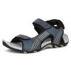 Pro By Khadim’S Men Grey Floater Sandal – Uk 7