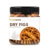 FARMCRAVES Premium Dried Anjeer 1000g | Dry Figs | Nutritious & Seedless Anjeer | Dry Fruit for Healthy Snacking l No Added Preservatives