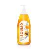 Amazon Brand – Solimo Shower Gel, Sweet Apricot – 750 Ml