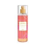 Global Desi Rhythmic Soul Body Mist 200ML for Female Crafted by Ajmal