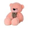 Teddy Bear Stuffed Toy | Birthday, Valentine Day Gift for Girls/Wife, Boyfriend/Husband | Extra Large Wedding for Couple Special | Purple Baby Toys (3 Feet, Pink)