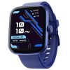 boAt Wave Style Smart Watch with 1.69″ Square HD Display, DIY Watch Face Studio, Coins,HR & SpO2 Monitoring,7 Days Battery Life, Crest App Health Ecosystem, Multiple Sports Modes(Deep Blue)