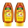 Dabur Honey Squeezy Pack – 800g (400gx2, Pack of 2) | 100% Pure | World’s No.1 Honey Brand with No Sugar Adulteration