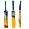 Lycan Beast PVC Cricket Bat for All Age Groups (2 Number for Age 5-6 Year)