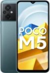 POCO M5 (Icy Blue, 128 GB)(6 GB RAM)