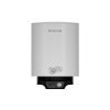 Polycab Celestia 15 Ltr 2 Kw 5 Star Rating Storage Water Heater With Metal Body (White Black)