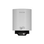 Polycab Celestia 15 Ltr 2 Kw 5 Star Rating Storage Water Heater With Metal Body (White Black)