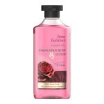 Dabur Gulabari Shower Gel – Himalayan Rose & Oudh – 250Ml | Sensual Aroma| Luxurious Body Wash| Radiant Rose Glow