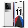 iQOO 11 5G (Legend, 8GB RAM, 256 GB Storage) | Snapdragon ® 8 Gen 2 Mobile Platform | 2K E6 AMOLED Display | V2 Intelligent Display Chip