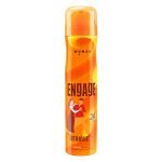 Engage Intrigue for Her Deodorant for Women, Sweet and Sophisticated, Skin Friendly, 150ml