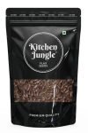 Kitchen Jungle Raw Flax Seeds 1kg