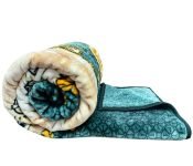 Status Contract Mink Blanket (D3, Small Double)