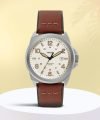 Fossil Bronson Bronson Analog Watch  – For Men