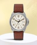 Fossil Bronson Bronson Analog Watch  – For Men