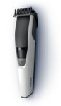PHILIPS BT3101/15 Trimmer 45 min Runtime 10 Length Settings(Black, White)