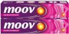 Moov Instant Pain Relief Cream Regular – 50 Gm, Pack Of 2 Cream(2 X 50 G)