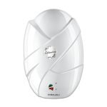 Bajaj Splendora 3 Litre 3KW IWH Instant Water Heater (Geyser), White