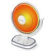 Longway Sunny Sun Room Heater 1000W Carbon Room Heater With ISI Approved (White)