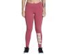 Puma Women’s Skinny Leggings (67040296_Mauvewood_L)