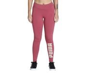 Puma Women’s Skinny Leggings (67040296_Mauvewood_L)
