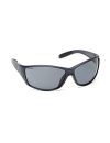 Fastrack Men’s 100% UV protected Black Lens Sporty Sunglasses