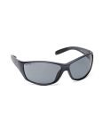Fastrack Men’s 100% UV protected Black Lens Sporty Sunglasses