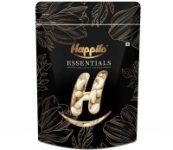 Happilo Essentials Popular Whole W400 , Healthy Snack Cashews(1 kg)