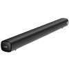 boAt Aavante Bar Tune Bluetooth Soundbar with 60W RMS Signature Sound, 2.0 Channel, Multi-Connectivity Modes, BT v5.3, EQ Modes, Bass & Treble Controls & Remote Control(Jade Black)