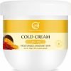 Nuerma Science Ubtan Nourishing Cold Cream for Winter with Turmeric, Milk Protein & Saffron for Radiant Skin | Reduces Dark Spots & Dry Skin | Deep Hydrating & Moisturizing Face Gel for All Skin Types – 200gm