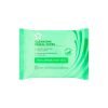 Superdrug S/D ESS Comb Facial Cleansing Wipes X25, 25 Pieces
