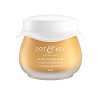 Dot & Key Glow – C Sleep Mask, Vitamin C Overnight Radiance | Face Mask for Glowing Skin | With Vitamin C + Hyaluronic Acid | Paraben Free | For Women & Men | For All Skin Types | 60ml