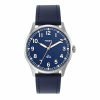Fossil Dayliner Analog Blue Dial Men’s Watch-FS5924