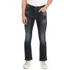 Wrangler Men’s Slim Jeans (WMJN004812_Light Indigo