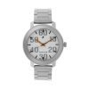 Fastrack Casual Analog White Dial Men’s Watch-NL3121SM01/NP3121SM01