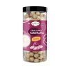 Expert Foods Roasted Cream & Onion Makhana | Flavoured Makhane | Healthy Tasty Snacks (400g)