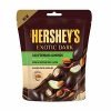 Hershey’S Exotic Dark Californian Almonds | Guava & Mexican Chili Flavor 90G