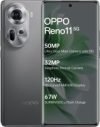 OPPO Reno11 5G (Rock Grey, 128 GB)(8 GB RAM)