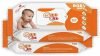 Coo Coo BABY WIPES – 160 Count