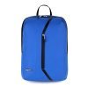Gear Lite 15L Small Water Resistant Casual Backpack/Travel Daypack/School Bag for Men/Women (Royal Blue-Black)